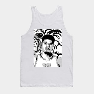 Paul George Tank Top